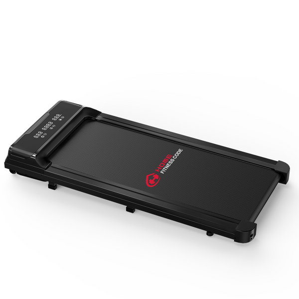 Q2 Pro brushless treadmill, 1–10 km/h
